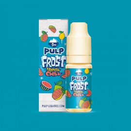 Tropical Chill - 10 ml - Pulp Frost