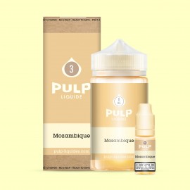 Pack 200 Ml - Mozambique - 03MG